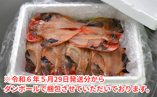 梱包状態※魚種ごとの個別包装をしておりません。届きましたらラップ等で包んで冷凍することをお勧めします。