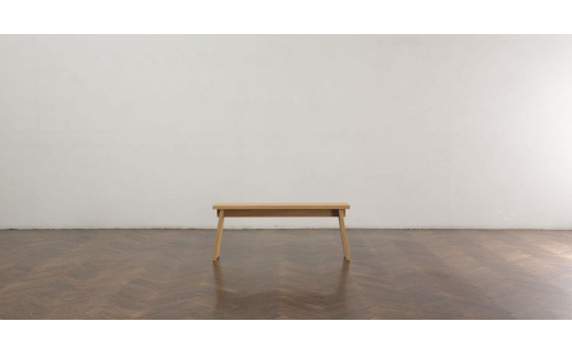 【STANDARD TRADE.】ウッドベンチMサイズ（Wood Bench Medium） 1342974 - 神奈川県横浜市