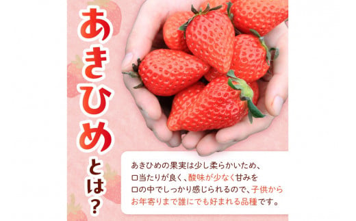 先行予約／数量限定300】京都・まつみやファームのいちご（あきひめイチゴ）２パック（2025年3月中旬～発送） DE00079 -  京都府京丹後市｜ふるさとチョイス - ふるさと納税サイト