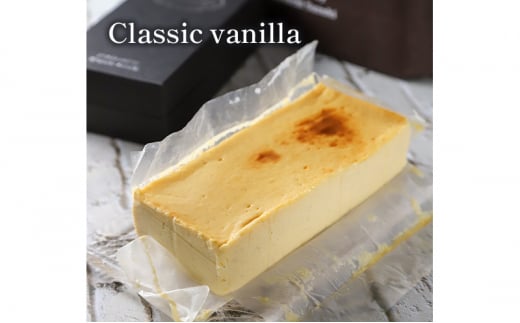 バニラとレモンのチーズケーキ　～Classic　vanilla～ [№5346-0747] 1352791 - 千葉県千葉市