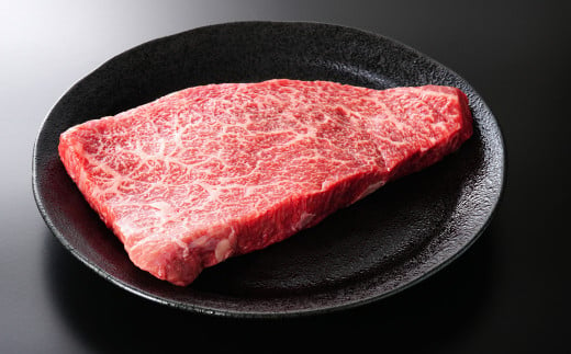 【A4～A5】博多和牛 モモステーキ 約1kg  約100g×10パック 和牛 牛肉 肉 ステーキ モモ 国産 1353000 - 福岡県太宰府市
