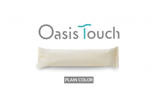 Oasis Touch ウェットタオル 30本入り(無地セット)