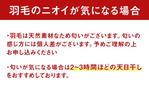 掛け布団 ふとん ダックダウン シングル