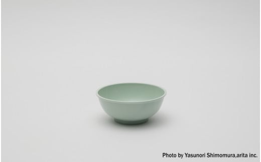 有田焼 [2016/] Bowl 130 / Pistachio