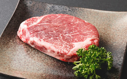 くまもとあか牛 ヒレ肉 希少部位 シャトーブリアン 約1.5kg （約150g×10枚） 牛肉 肉 あか牛 1358067 - 熊本県相良村