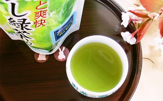 たっぷり深蒸し茶ティーバック 5種 7袋セット お茶 お茶セット ティーバック 緑茶 深蒸し茶 焙茶 静岡緑茶 日本茶