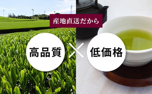 学生さん達と考えました！世代を超えて愛される 深蒸し茶 ギフトセット 150g×2缶 計300g （化粧箱入） お茶 お茶セット 緑茶 深蒸し茶 静岡緑茶  日本茶 - 静岡県菊川市｜ふるさとチョイス - ふるさと納税サイト