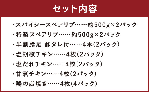 【国産】弥凪のファミリーセット 総量 約3.6kg以上