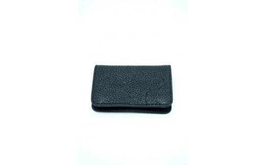 【ierib】COIN PURSE / 小銭入れ / 猪革 1340308 - 京都府京都市