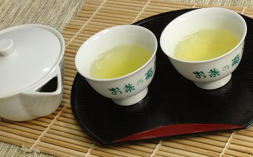 全国手揉茶品評会出品 静岡県茶手揉保存会 高級手揉み茶 10g×2袋（化粧箱入） お茶 手揉み茶 緑茶 静岡緑茶 日本茶 濃厚