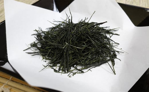 全国手揉茶品評会出品 静岡県茶手揉保存会 高級手揉み茶 10g×2袋（化粧箱入） お茶 手揉み茶 緑茶 静岡緑茶 日本茶 濃厚