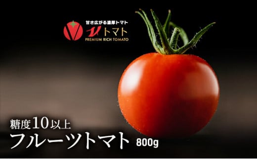 【先行予約】【数量限定】V トマト 糖度10度以上 800g【株式会社ブイ・テクノロジー】 [AKBL005] 1527129 - 神奈川県横須賀市