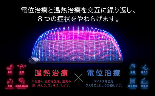 nishikawa／西川 ［エアー］ ヘルシオン (シングル) 寝ながら治療する家庭用医療機器【西川日本理工医学研究所】西川 nishikawa  AIR エアー マットレス シングル 寝具 布団 敷布団 敷き布団 G505 - 長崎県佐世保市｜ふるさとチョイス - ふるさと納税サイト