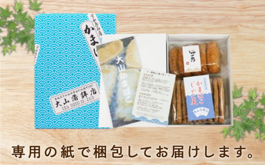 じゃこ天 10枚 じゃこカツ 5枚 詰合せ セット 大山かまぼこ店 宇和島すり身 練り物 冷蔵 惣菜 フライ おでん 煮物 アレンジ 具 出汁 だし  小分け 酒 おつまみ 肴 蒲鉾 かまぼこ 魚肉 水産 贈り物 加工品 特産品 郷土料理 国産 愛媛