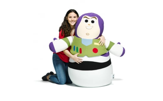 Toy Story Hugger Buzz Lightyear【1169757】 1377989 - 大阪府岸和田市