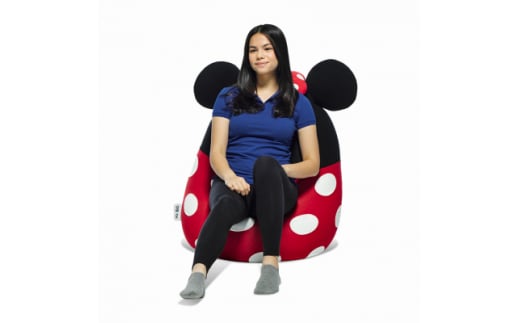 Disney Bubble Minnie Mouse【1169752】 1377984 - 大阪府岸和田市