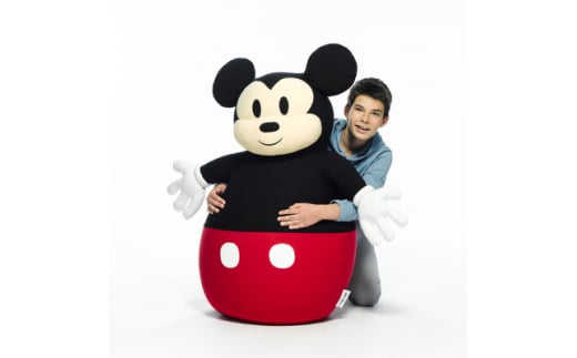 Disney Hugger Mickey Mouse【1169754】 1377986 - 大阪府岸和田市