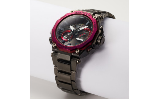 CASIO腕時計 G-SHOCK MTG-B2000BD-1A4JF hi011-071r - 山形県東根市｜ふるさとチョイス - ふるさと納税サイト