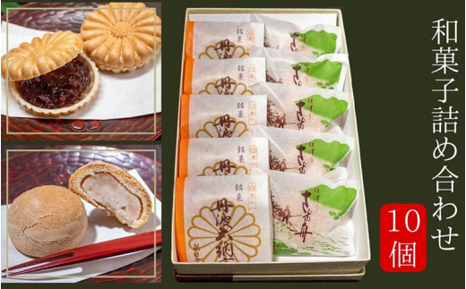 和菓子 詰め合わせ 2種 10個 丹波大納言もなか さお舟 各5個[和菓子の朝日堂] | 最中 もなか 饅頭 和菓子 粒あん 黄味あん ギフト スイーツ 京都 丹波 小豆 父の日 母の日 プレゼント ※離島への配送不可