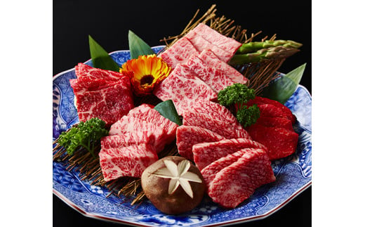 A5等級未経産雌牛 特選近江牛おすすめ部位 焼肉3種盛り 300ｇ【FO29U】 - 滋賀県近江八幡市｜ふるさとチョイス - ふるさと納税サイト