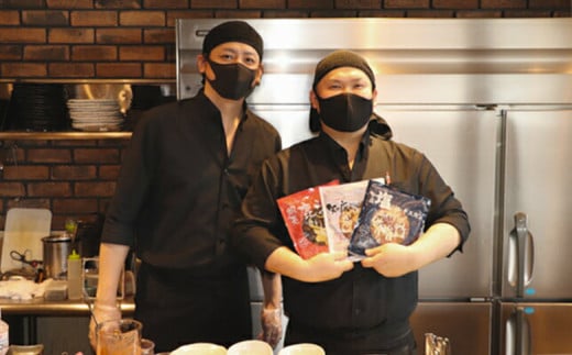 【定期便：全6回】知床ジンギスカン店「そら」知床ジンギスカン味付き生ラム肩ロース900g（300g×3）