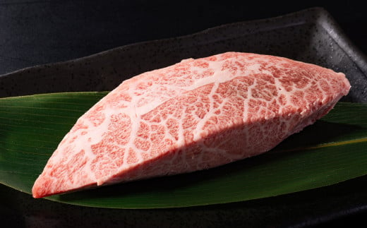 【厳選希少部位】【A4～A5】博多和牛 ミスジステーキ 約1kg（100g×10パック）お肉 肉 牛肉 和牛 ステーキ ミスジ