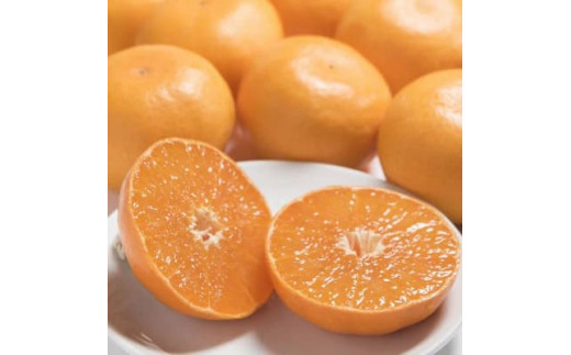 佐賀産せとか 約3kg (7-12玉) (伊万里市) 柑橘類 147-B801