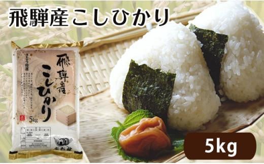 【令和6年度産 新米】飛騨産こしひかり さとう特選米 5kg | 美味しい コシヒカリ 減農薬栽培 米 お米 白米 精米 飛騨高山 ファミリーストアさとう 21-543 CY022 585159 - 岐阜県高山市