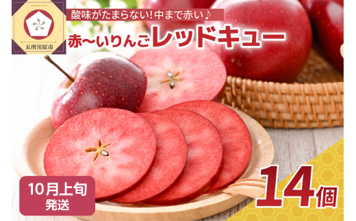 嵐 - りんご　限定5つと小物入れ ギフト対応】青森 りんごジュース「ちいちゃんの想い出りんご