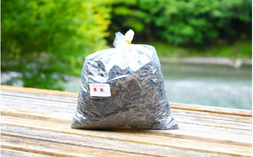 大塔の山里で作られた「番茶」600g (200g×3袋) / 和歌山 田辺市 お茶 茶  緑茶 村 【otm033】 1415714 - 和歌山県田辺市