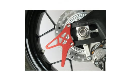 スタンドフックプレートセット　CBR1000RR-R　(SC82/2020-2023・2024-)【1463833】 1412524 - 三重県鈴鹿市