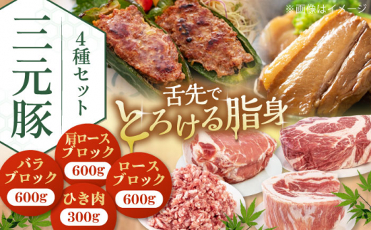  肉 豚肉 ブロック ステーキ ステーキ用 ロース ロースステーキ 