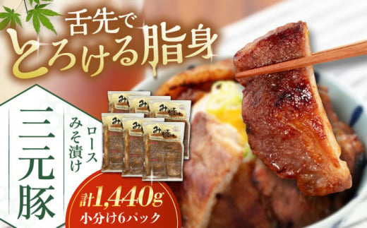  肉 豚肉 ロース ロース肉 味噌漬 小分け 冷蔵配送 38000 38000円