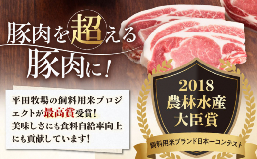  肉 豚肉 ロース ロース肉 セット しゃぶしゃぶ 鍋 お鍋 