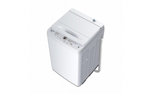 6Kg 全自動洗濯機