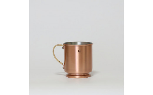 グローカルスタンダードプロダクツ TSUBAME Copper Mug / Short / 300ml FC017067[ GLOCAL STANDARD PRODUCTS マグカップ コーヒー マグ コーヒーカップ タンブラー 銅製 日本製 新潟県 燕市 燕三条 ]