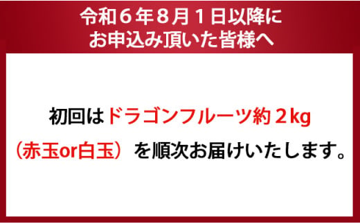 【年5回発送】徳之島の天城町から島のフルーツ定期便