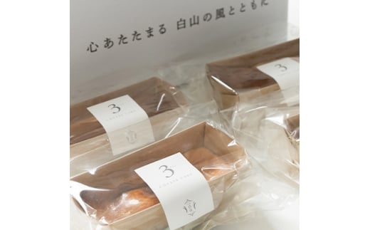 3days CHEESE CAKE＜Sサイズ＞6個入【1478688】