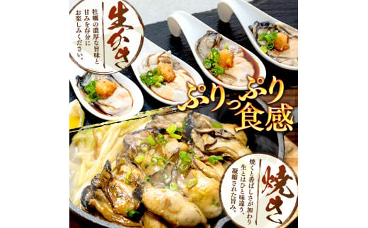 宮城県石巻市のふるさと納税 牡蠣 宮城県産 氷温熟成 かき 生食用（冷凍）210g×3袋 630g 小分け 冷凍 バラバラ冷凍