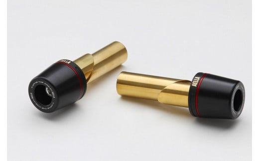 【AELLA】ハンドルバエーエンドスライダー AE-68303【ハンドルバー内径18mm～19mm】［ 京都 バイク カスタム パーツ 人気 おすすめ ツーリング ライダー バイカー メーカー ギア お取り寄せ 通販 ふるさと納税 ］ 1423037 - 京都府京都市