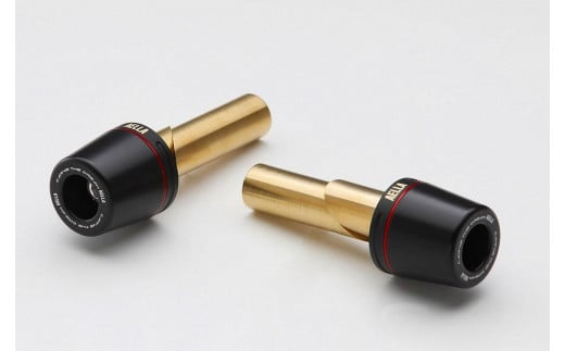 【AELLA】ハンドルバエーエンドスライダー AE-68302【ハンドルバー内径16mm～17mm】［ 京都 バイク カスタム パーツ 人気 おすすめ ツーリング ライダー バイカー メーカー ギア お取り寄せ 通販 ふるさと納税 ］ 1423036 - 京都府京都市