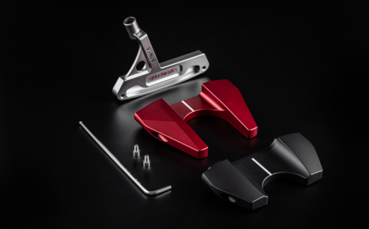 ゴルフパター V-NUS Limited Putter 1437864 - 千葉県我孫子市