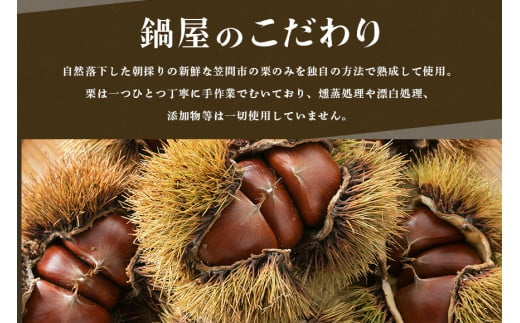 茨城県笠間市のふるさと納税 【ワケあり】 かさま 熟成栗 訳あり むき栗 500g 大きさ 不揃い 訳アリ 手作業 皮むき 栗 生栗 むき栗 冷凍 くり クリ 国産 国産栗 和栗 甘栗 栗ご飯 栗きんとん 栗おこわ 甘露煮 秋 旬 おやつ スイーツ マロン 時短 皮むき 保存料不使用 無添加 冷凍 保存 笠間市 茨城県