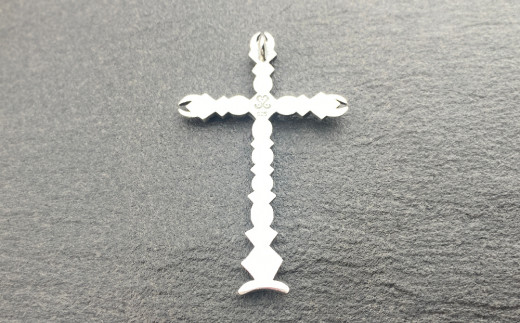 Mechanical cross pendant【メカニカルクロスペンダント Mechanical cross pendant【メカニカルクロスペンダント