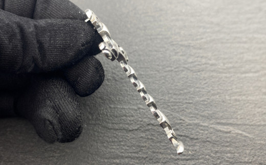Mechanical cross pendant【メカニカルクロスペンダント