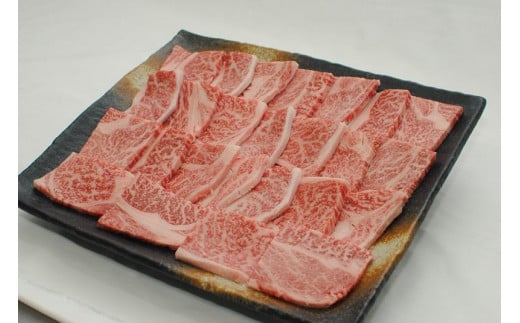 特産 黒毛和牛 熊野牛 焼肉セット 1kg ( ロース 肩ロース、バラ 各約500g) ふるさと納税 牛肉 国産 BBQ キャンプ お取り寄せ グルメ 和歌山 高野 中元 歳暮 送料無料 【iSe2】 1431835 - 和歌山県高野町