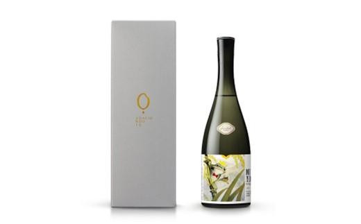 【お歳暮対象】クラフトサケ MIYOI Origin 720ml×1本 足立農醸　大阪府高槻市/ADACHI NOUJO Craft Sake Brewery [AOCU001-999]