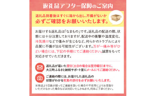 山形県大江町のふるさと納税 《先行予約》【1月発送予定】 サンふじ約5kg・秀品【大江町産・山形りんご・大地農産】【028-026】