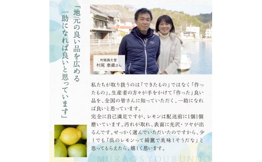 国産檸檬（レモン）発祥の地 広島大長檸檬 10kg 広島県産 瀬戸内 柑橘 レモン 生産量日本一の広島 産地直送 送料無料 果物 フルーツ  12月初旬まではグリーンレモン それ以降はイエローレモン 呉市 フレッシュ 優しい酸味 先行予約 - 広島県呉市｜ふるさとチョイス ...