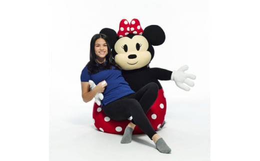 Disney Hugger Minnie Mouse【1172426】 1449949 - 千葉県佐倉市